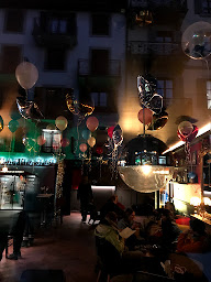 Photo n°13 de L’Alibi bar à Chamonix-Mont-Blanc (Bar à cocktails)