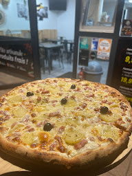 Photo n°33 de La Pizzaterie à Montpellier (Snack)