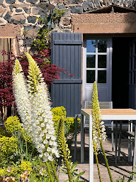 Photo n°50 de Art et Création à Saint-Bérain (Chambre d'hôtes)