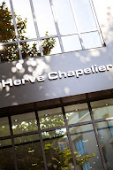 Hervé Chapelier à Biarritz