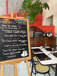 Photo n°11 de Le Saint Anne 2.0 à Prayssas (Café)