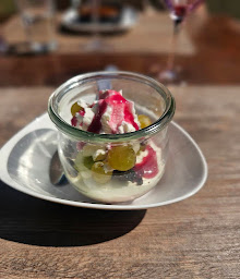 Photo n°15 de L'invitation restaurant Quissac à Quissac (Restaurant)