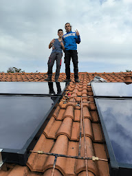 Photo n°4 de Occitanie Energie : Entreprise RGE - Pompe à chaleur - climatisation - chauffage gaz - plomberie à Revel (Plombier)