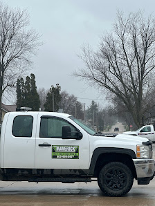 MAVERICK ON-SITE TRUCK AND TRAILER REPAIR INC featured image