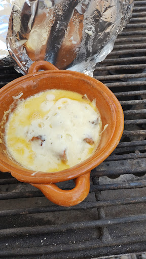 TacoTuca - Visual