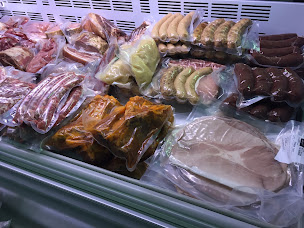 Photo n°3 de Le Wéré - Boucherie Biologique à Nitting (Boucherie-charcuterie)