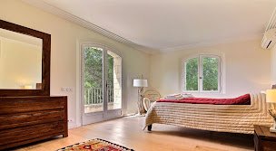 Photo n°14 de Villa Julin à Mougins (Villa)