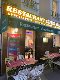 Photo n°56 de Chez Kim à Paris (Restaurant vietnamien)