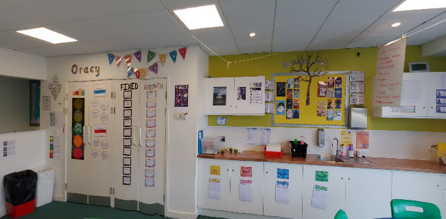 Katesgrove Primary School