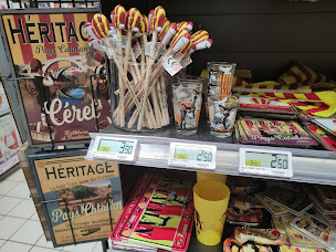 Photo n°8 de La boutique des saveurs à Amélie-les-Bains-Palalda (Épicerie fine)