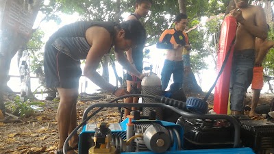 Photos of Rumah Katu Marine Park