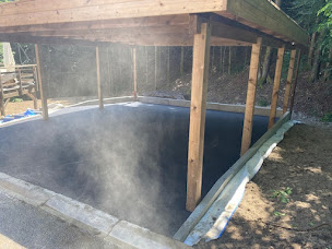 Photo n°11 de EMBTP TRAVAUX PUBLICS à Lutterbach (Entreprise de VRD)