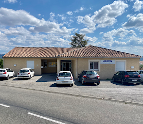 Photo n°7 de Jonathan Ventura - Ostéopathe D.O. 04180 Villeneuve à Villeneuve (Ostéopathe)