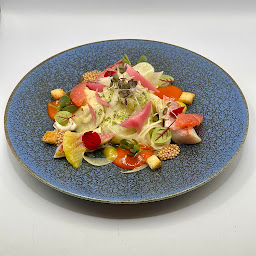 Photo n°46 de Restaurant Le Grand Large - Rivedoux Plage - Terrasse face mer à Rivedoux-Plage (Restaurant français)