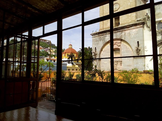 Alma del Sol Bed & Breakfast Inn