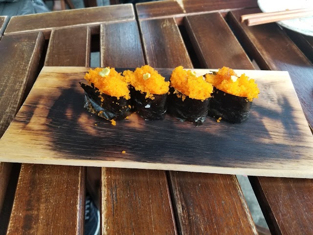 Saru Sushi Bar