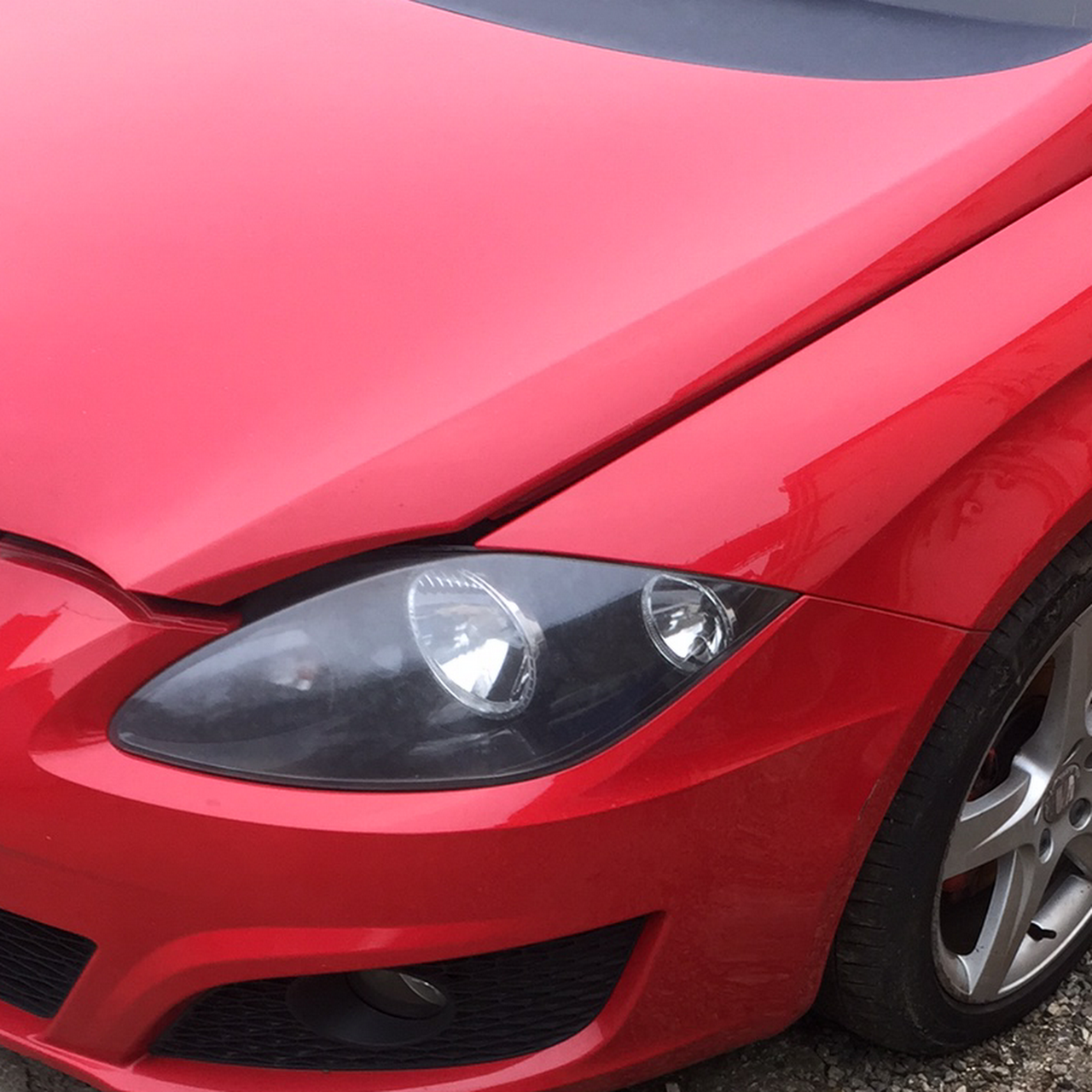 Huddersfield Auto Salvage Breaking VWs GOLF JETTA PASSAT OCTAVIA LEON