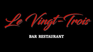 Photo n°64 de Le Vingt-Trois à Montargis (Bar)