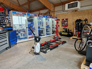 Photo n°2 de Ets Boeda Brix à Brix (Magasin de pièces de rechange automobiles)