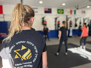 Photo n°14 de OIS Krav Maga Lourmarin à Lourmarin (Club de self-defense)