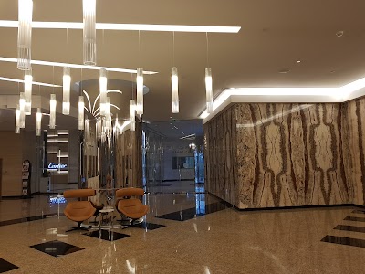 Photos of Lobby Lounge