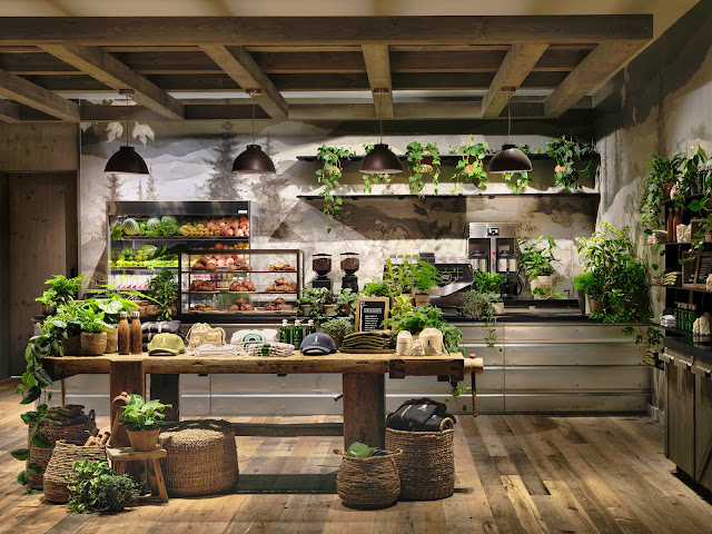 1 Hotel Nashville by null