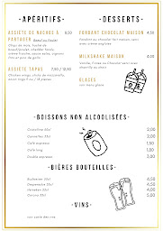 Photo n°2 de Tasty Truck à Gilly-sur-Isère (Restauration rapide)