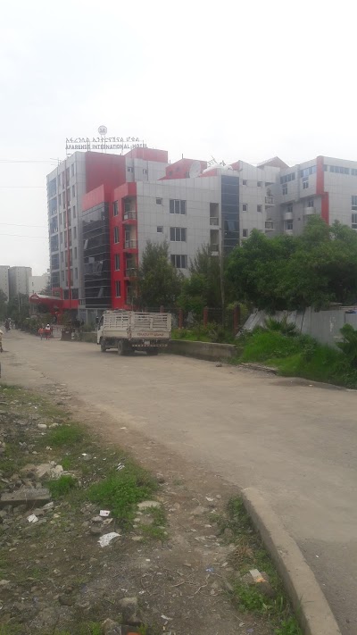 Photos of Afarensis International Hotel