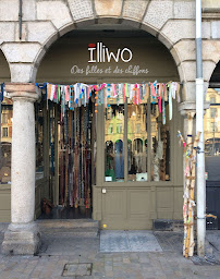 Photo n°4 de Illiwo à Arras (Magasin de vêtements pour femmes)