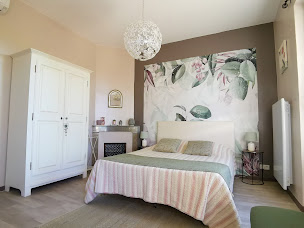 Photo n°2 de Chambre d'hôte et gîte Le domaine de Tini à Violès (Location d'appartement de vacances)