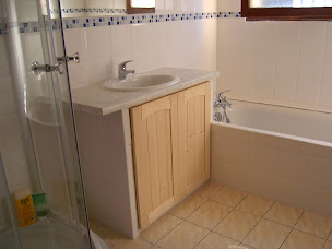 Photo n°4 de Verdu Michel à Servian (Maçon)