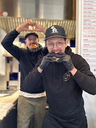 Photo n°19 de American food à Orléans (Restaurant américain)