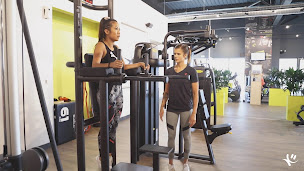 Photo n°2 de Keepcool Pornic à Pornic (Complexe sportif)