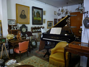 Photo n°2 de ESPACE DEPOT dépôt-vente Bergerac à Bergerac (Magasin de meubles d'occasion)