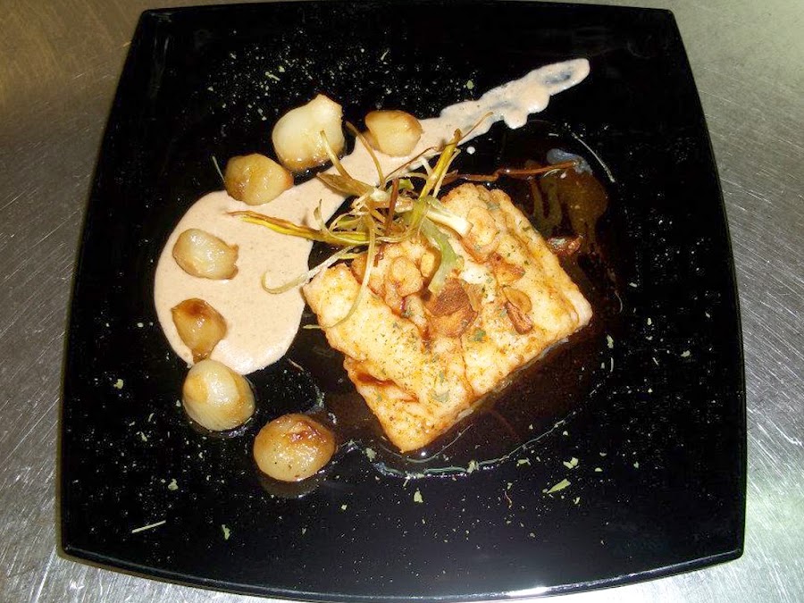 Hostal Gala - Café Restaurante