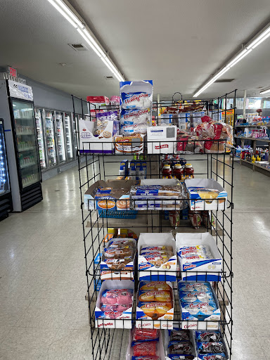 Blue Hornet Convenience 2 - Thumbnail