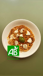 Photo n°12 de A'Pasta ! à Évreux (Restaurant italien)