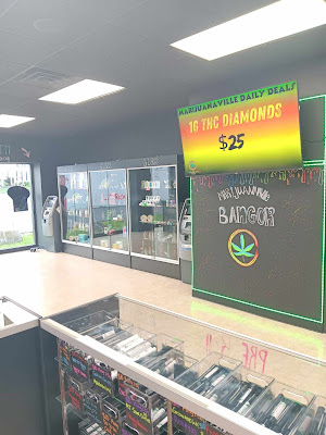 Photo of MarijuanaVille