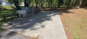 Photo n°4 de Aire Camping-Car Park à Castets (Terrain pour camping-cars)