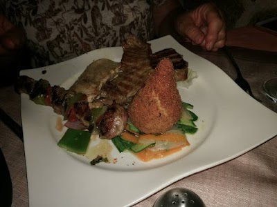 Photos of Restaurant La Grotte des saveurs
