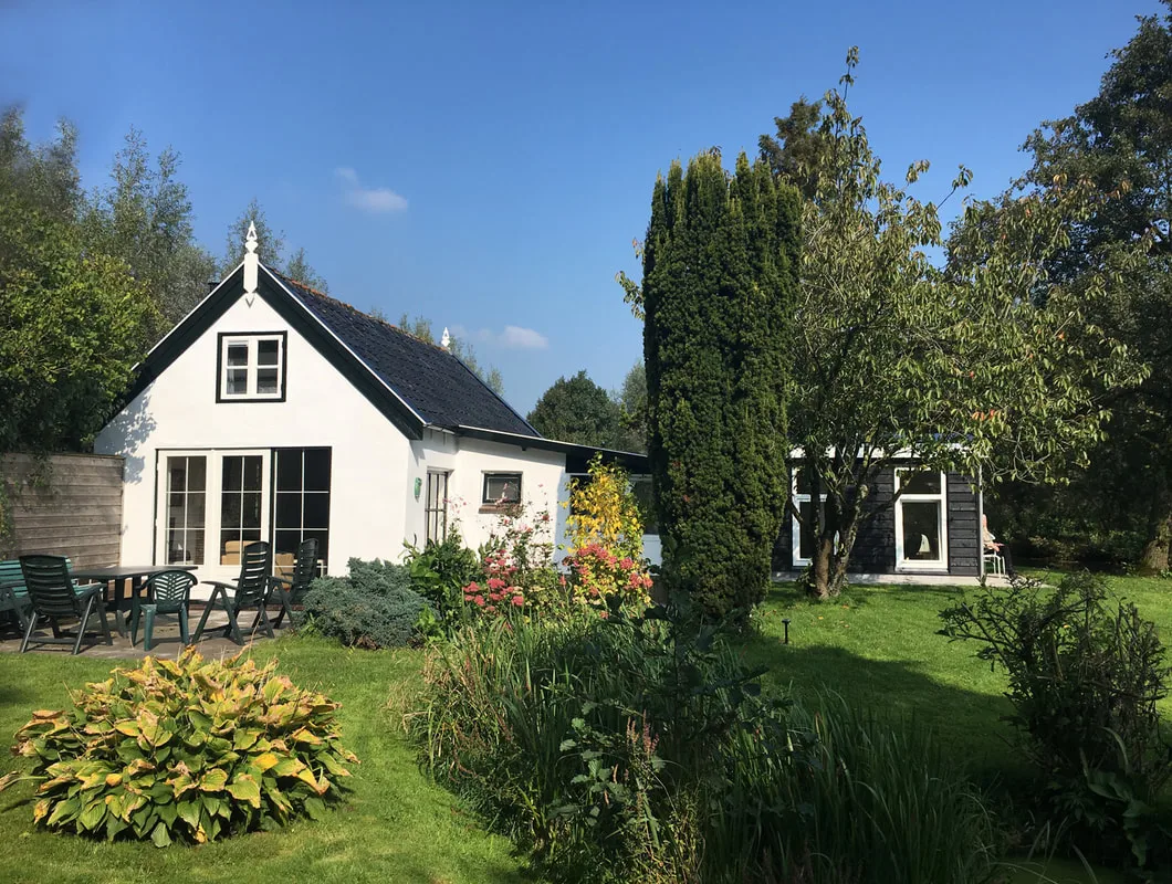 huisjedekikker