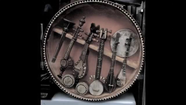 LIVE CAFE BACK IN TIME