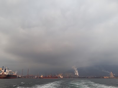 Photos of İsdemir Liman M&uuml;d&uuml;rl&uuml;ğ&uuml;
