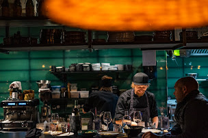 Photo n°85 de MUMMA à Chamonix-Mont-Blanc (Restaurant spécialisé dans les petites portions à partager)