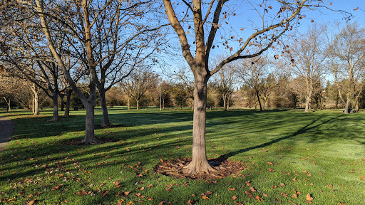 Jack E Hill Park Gallery - United States