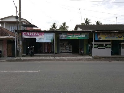 Photos of Cahya Collections