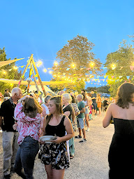 Photo n°21 de Lou Fumarel à Tréjouls (Traiteur)