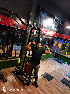Bodyline Gym – All in Meerut, Uttar Pradesh