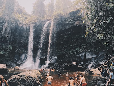 Photos of Phnom Kulen National Park