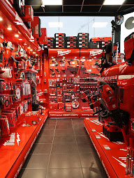 Photo n°22 de Es Protect à Villemandeur (Magasin d'outillage)